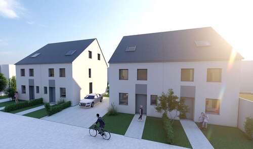 Foto - Haus zum Kaufen in Sinsheim-Waldangelloch 489.000,00 € 130 m²