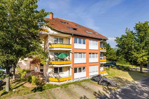 Foto - Wohnung zum Mieten in Magdeburg 445,00 € 49.52 m²