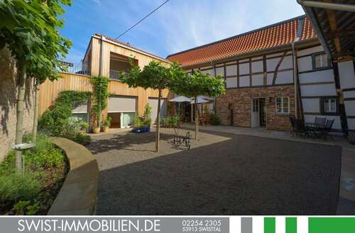 Foto - Wohnung zum Mieten in Swisttal 895,00 € 79.9 m²