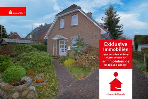 Foto - Haus zum Kaufen in Westerrönfeld 358.000,00 € 110 m²