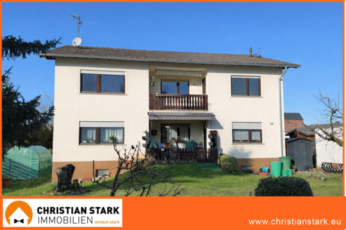 Foto - Haus zum Kaufen in Wöllstein 479.300,00 € 192 m²