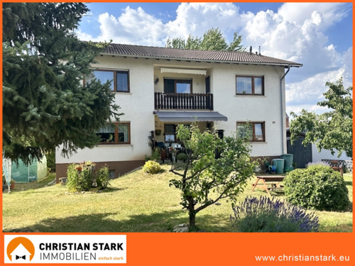 Foto - Haus zum Kaufen in Wöllstein 398.200,00 € 192 m²