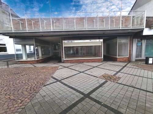 Foto - Einzelhandel in Betzdorf 180.000,00 € 190 m²