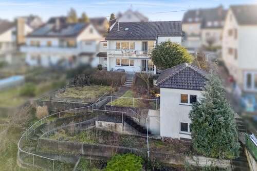 Foto - Haus zum Kaufen in Vaihingen an der Enz 849.000,00 € 160 m²