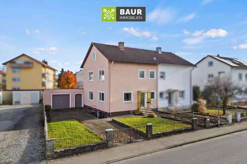 Foto - Haus zum Kaufen in Bad Saulgau 298.000,00 € 96 m²