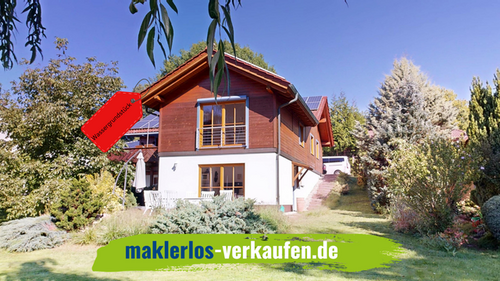 Foto - Haus zum Kaufen in Berlin 1.249.000,00 € 179 m²