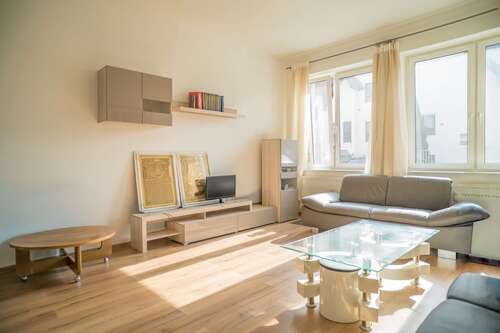 Foto - Wohnung zum Kaufen in Heilbronn 220.000,00 € 63.1 m²