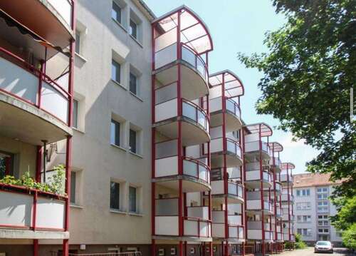 Foto - Wohnung zum Mieten in Parey 480,00 € 72.31 m²