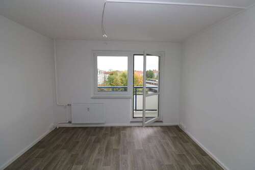 Foto - Wohnung zum Mieten in Freiberg 439,00 € 67.92 m²