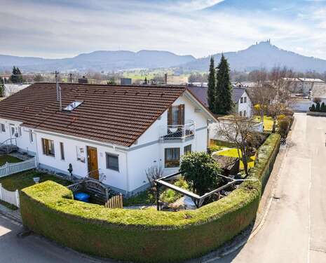 Foto - Haus zum Kaufen in Hechingen 429.000,00 € 142 m²