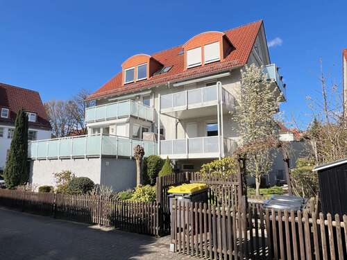 Foto - Wohnung zum Kaufen in Bielefeld 278.000,00 € 88.58 m²