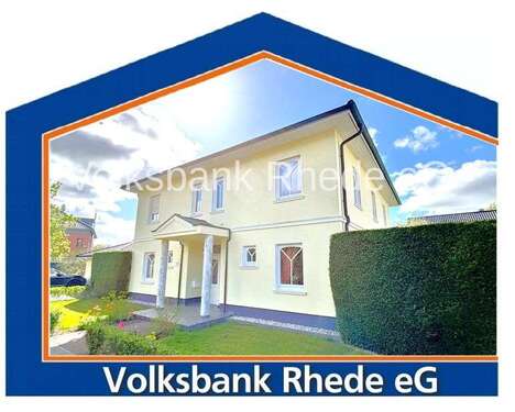 Foto - Haus zum Kaufen in Rhede 639.000,00 € 205 m²