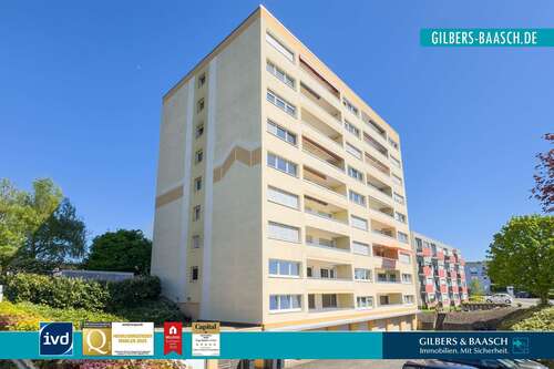 Foto - Wohnung zum Kaufen in Trier 298.000,00 € 107 m²