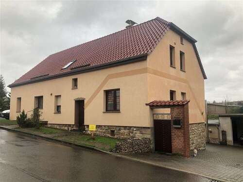 Foto - Haus zum Kaufen in An der Schmücke 189.000,00 € 173 m²