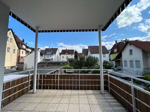 Foto - Wohnung zum Mieten in Stuttgart 900,00 € 72.7 m²