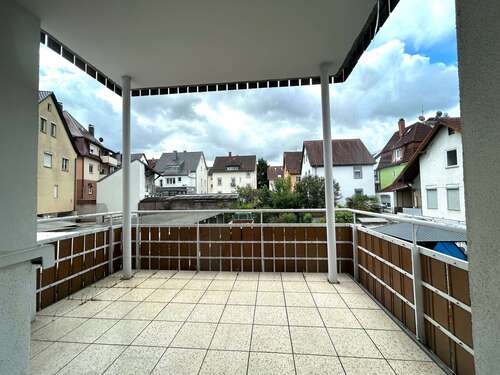 Foto - Wohnung zum Mieten in Stuttgart 900,00 € 72.7 m²