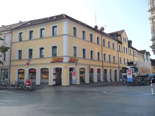 Foto - Garage zu vermieten in Erlangen 40,00 €