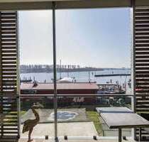 Wohnung zum Mieten in Travemünde 3.500,00 € 140 m²