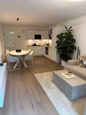 Foto - Wohnung zum Mieten in Gütersloh 931,00 € 66.5 m²
