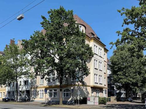 Foto - Wohnung zum Mieten in Bielefeld 810,00 € 91.66 m²