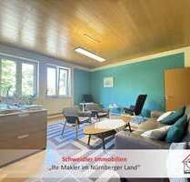 Büro in Lauf 640,00 € 64 m² - 640,00&nbsp;EUR Kaltmiete, ca.&nbsp; 64,00&nbsp;m&sup2; in Lauf (PLZ: 91207)