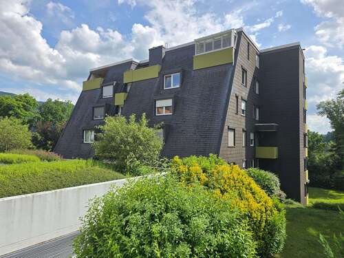 Foto - Wohnung zum Kaufen in Waldkirch 314.500,00 € 96.36 m²