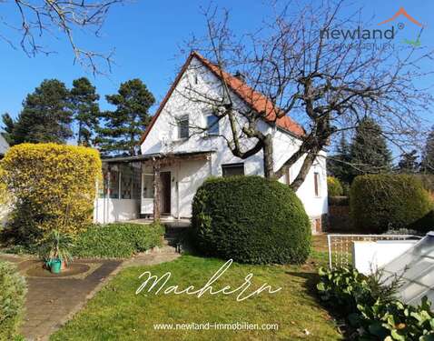 Foto - Haus zum Kaufen in Machern 180.001,00 € 80.07 m²