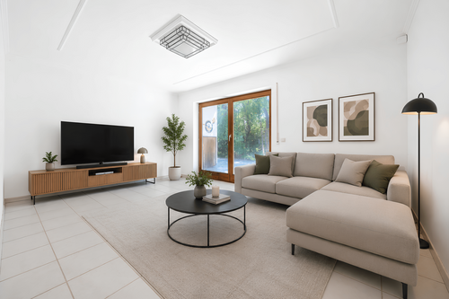 Foto - Wohnung zum Kaufen in Rosenheim 199.000,00 € 50.26 m²