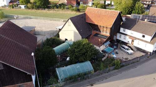 Foto - Grundstück zu verkaufen in Neuried 169.000,00 € 832 m²
