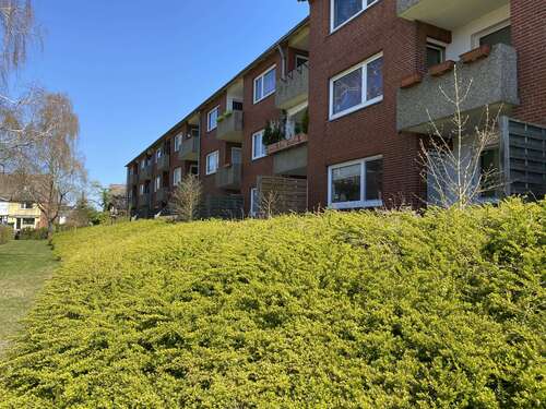 Foto - Wohnung zum Mieten in Winsen 710,00 € 72 m²
