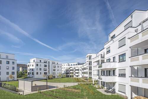 Foto - Wohnung zum Kaufen in Gießen 415.000,00 € 82.15 m²
