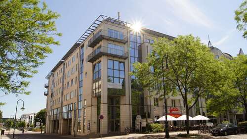 Foto - Büro in Magdeburg 270.000,00 € 24 m²