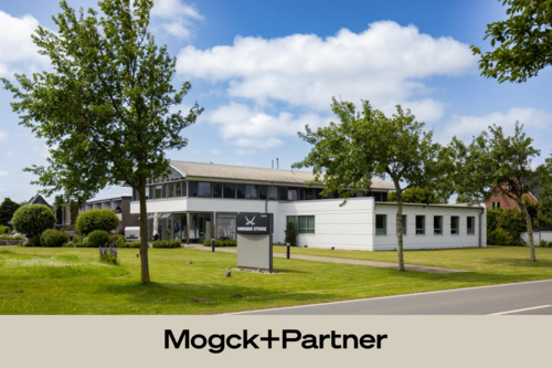 Foto - Büro in Sylt 9.520,00 € 400 m² - 9.520,00 EUR Kaltmiete, ca.  400,00 m²