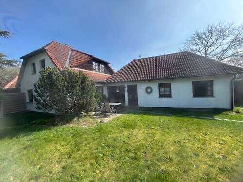 Foto - Haus zum Kaufen in Zingst Müggenburg 599.000,00 € 115 m²
