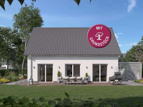 Foto - Haus zum Kaufen in Ransbach-Baumbach 512.400,00 € 128 m²