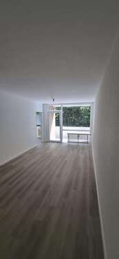 Foto - Wohnung zum Mieten in Düsseldorf 526,91 € 39.03 m²