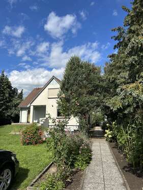 Foto - Haus zum Mieten in Falkensee 2.500,00 € 170 m²