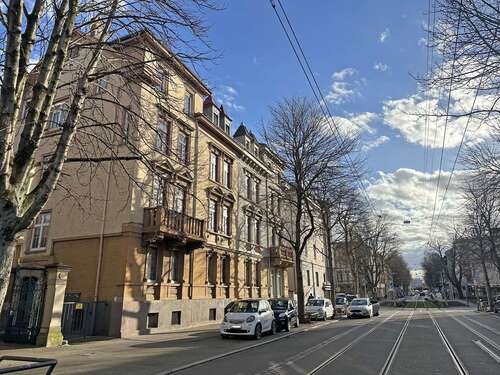 Foto - Wohnung zum Kaufen in Stuttgart 398.000,00 € 96 m²