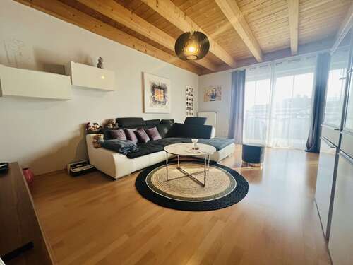 Foto - Wohnung zum Mieten in Eitensheim 960,00 € 85 m²