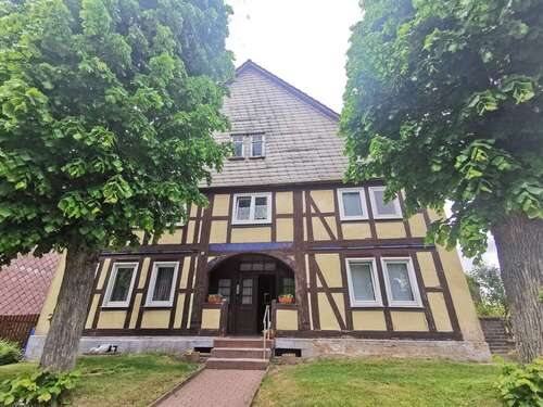 Foto - Haus zum Kaufen in Deensen 85.000,00 € 180 m²