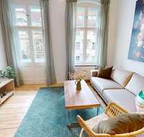 Wohnen auf Zeit in Berlin 1.980,00 €