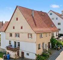 Haus zum Kaufen in Dornhan 149.000,00 € 180 m²