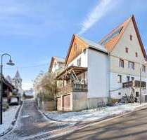 Haus zum Kaufen in Dornhan 215.000,00 € 180 m²