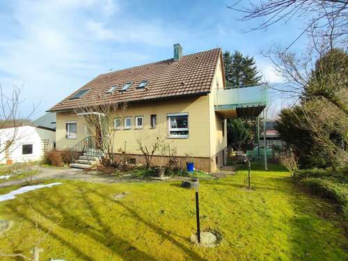 Foto - Haus zum Kaufen in Bretzfeld 399.000,00 € 160 m²