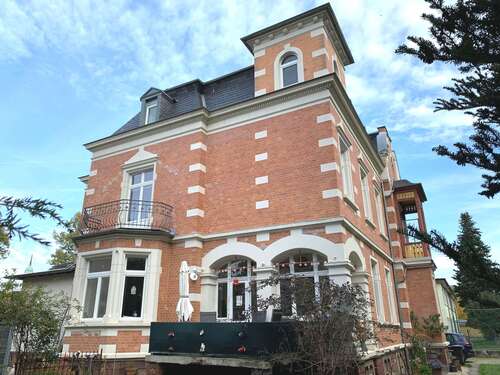 Foto - Haus zum Kaufen in Roßwein 380.000,00 € 315 m²