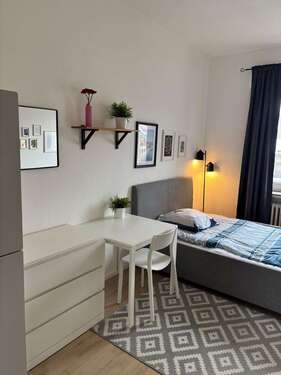 Foto - Wohnung zum Mieten in Fulda 325,00 € 20 m²