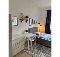 Wohnung zum Mieten in Fulda 325,00 € 20 m²