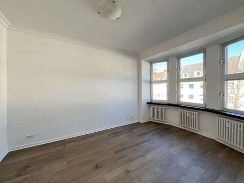 Foto - Wohnung zum Kaufen in Düsseldorf 545.000,00 € 113.55 m²