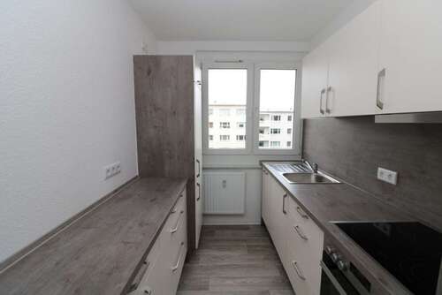 Foto - Wohnung zum Mieten in Freiberg 399,00 € 48.02 m²