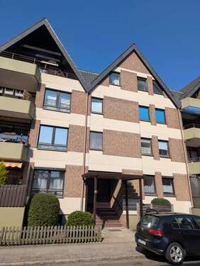 Foto - Wohnung zum Kaufen in Bremen 110.000,00 € 39 m²